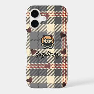 Smartphonecase Heart