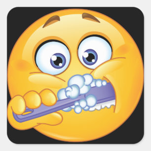 Smile - Bronzez votre étiquette de dents