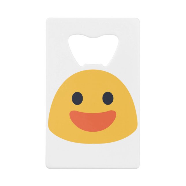 Smile Emoji (Devant)