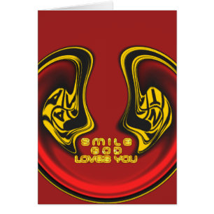 Smile God Loves You Beautiful Texte Extraordinaire