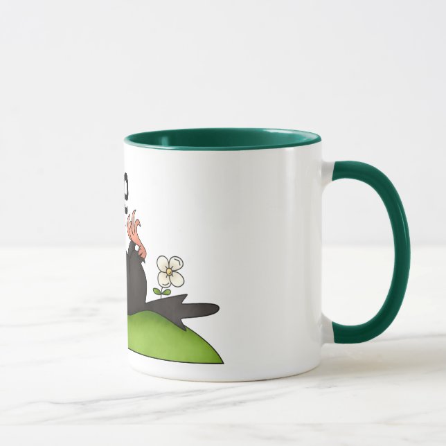 Smile Mug (Droite)