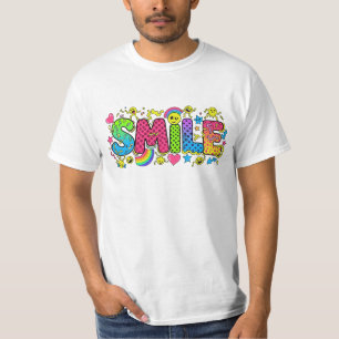 SMILE T-Shirt