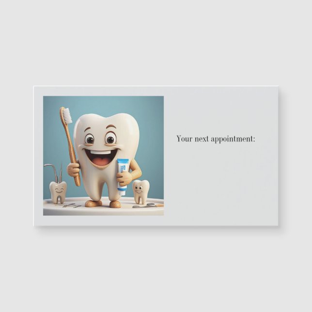 " SMILING DOTH " (Devant)