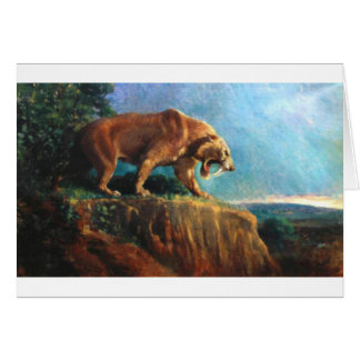 smilodon-1