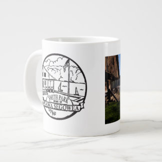Smith Park Mug !