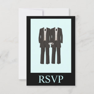 Smokings RSVP