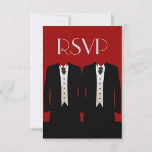 Smokings RSVP