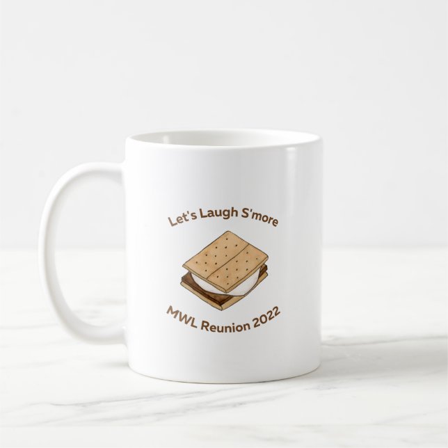 S'more Mug (Gauche)