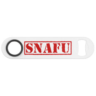 SNAFU