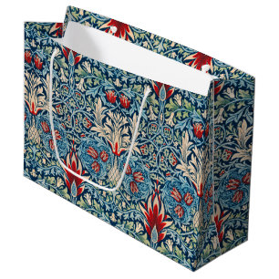 Snakeshead, William Morris Grand sac cadeau