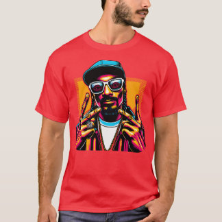 Snoop Dogg 1 TShirt