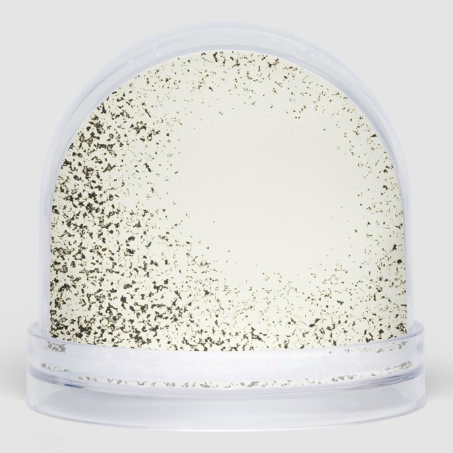 Snow Globe (Avant)