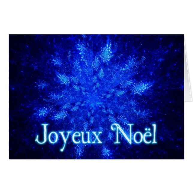 Snowburst (Devant horizontal)