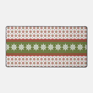 Snowflake Motif hiver Thème Fête Noël