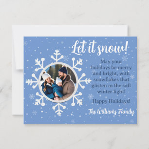 Snowflake Wings Carte Appartement de vacances