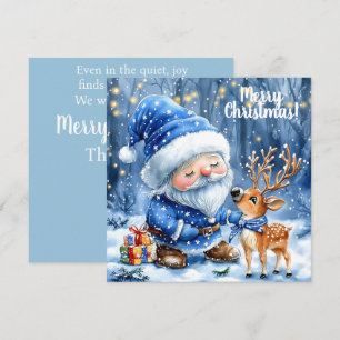 Snowflakes & Kindness
