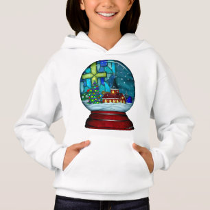 Snowglobe Whimsey