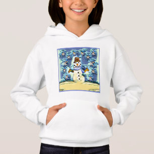 SNowie Snowman