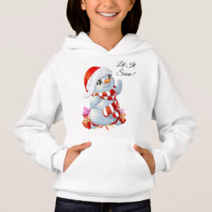 Snowman Laisser Neige