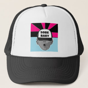 ~Sobe Baby~ CASQUETTE