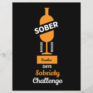 Sober AF Alcoholic Addict Acrylique de récupératio