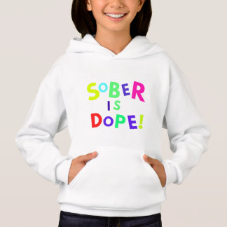 Sober est le carnaval des Dopes