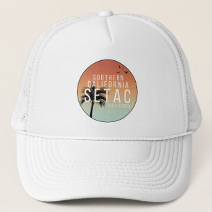SoCal Casquette SETAC