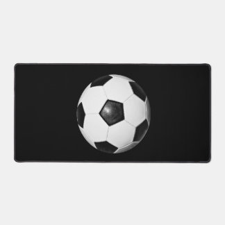 Soccer Ball Thème Sports Équipe