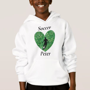 Soccer Boy, Nom personnalisé soccer Boy