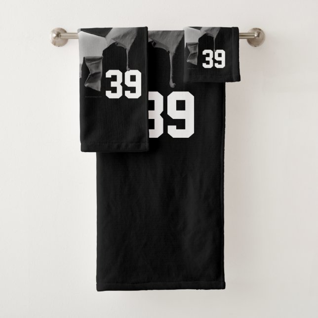 Soccer déchiré (En situation)