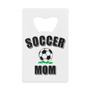 Soccer Maman Dessin Et Texte