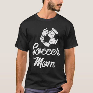 Soccer Maman Sweat - shirt à capuche mignon Drôle 