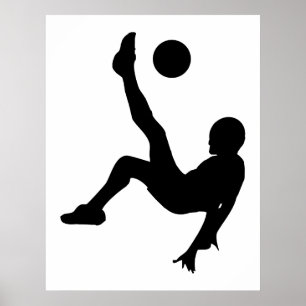 Soccer Poster