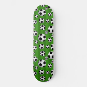 Soccer Skateboard