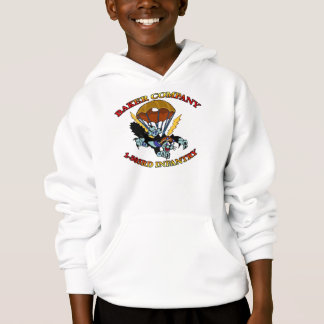 société 1-503rd de boulanger hoody