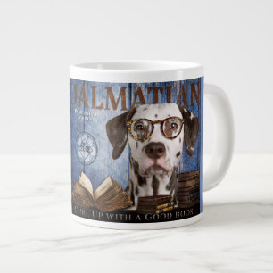 Société d'édition Dalmatienne Coffee Mug