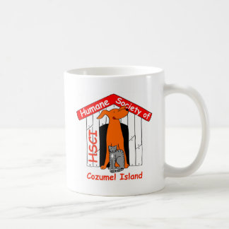 Société humanitaire de tasse de Cozumel