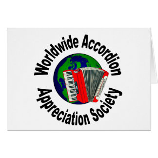 Société mondiale d'appréciation d'accordéon