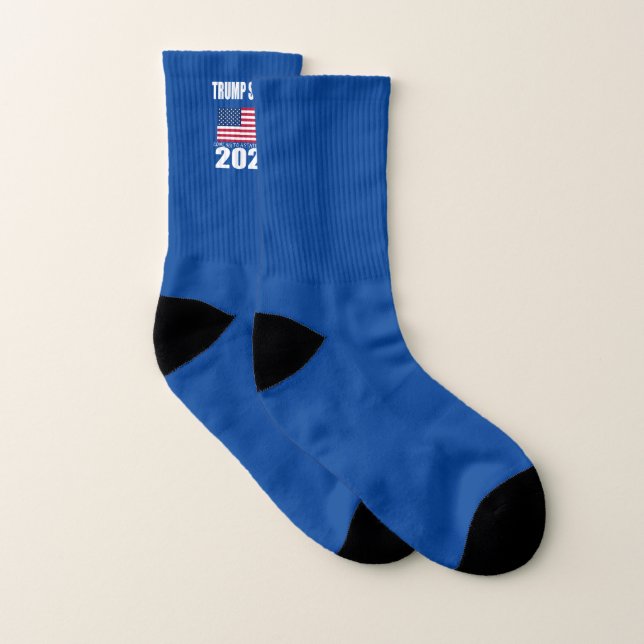 Socks de Trump 2024 (Paire)