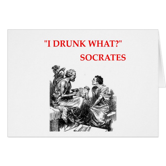 Socrates (Devant horizontal)