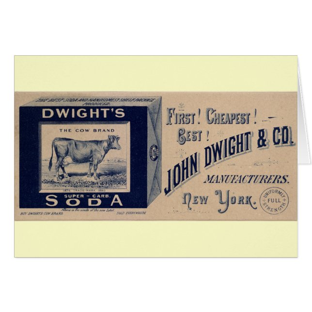 Soda-1879 de Dwight (Devant horizontal)