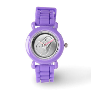 Soda Pop O’ Horloge Montre