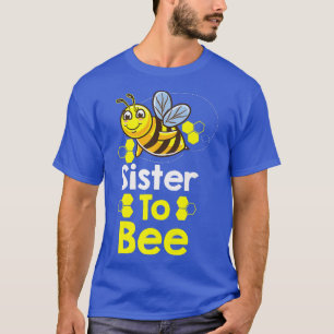 Soeur À Être Sexe Révéler T-shirt Premium