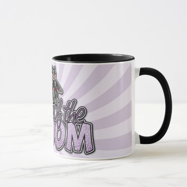 soeur de la tasse de marié (Droite)