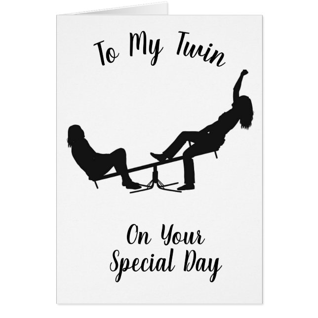 ***SOEUR DOUCE*** S'AMUSER POUR VOTRE ANNIVERSAIRE (Devant)