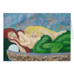 Soeurs de sirène