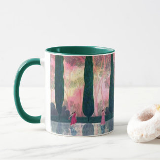 Sœurs Fantaisistes – Mug de Café des Kind Ones de