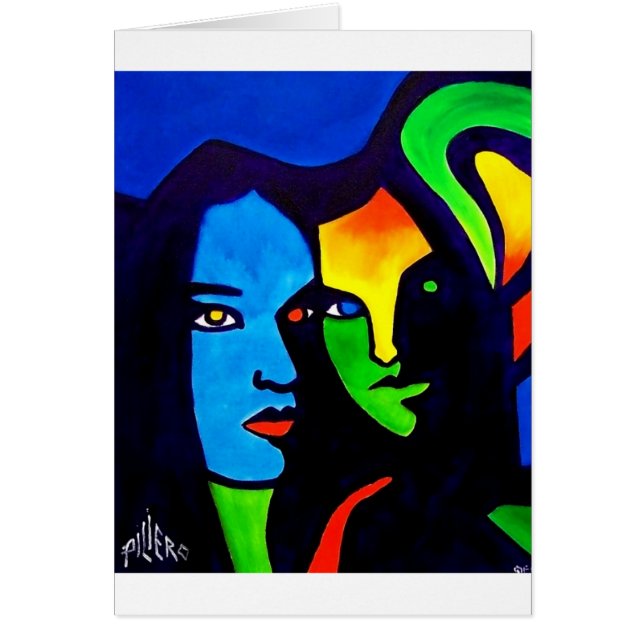 Soeurs par Piliero (Devant)