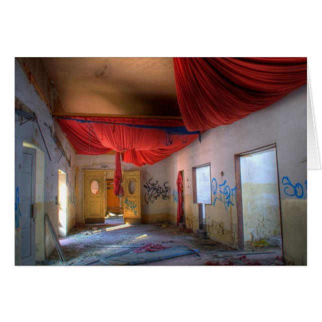 Sofiensäle (Devant horizontal)