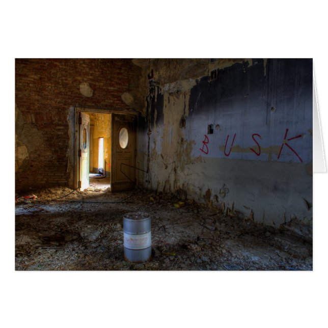 Sofiensäle (Devant horizontal)